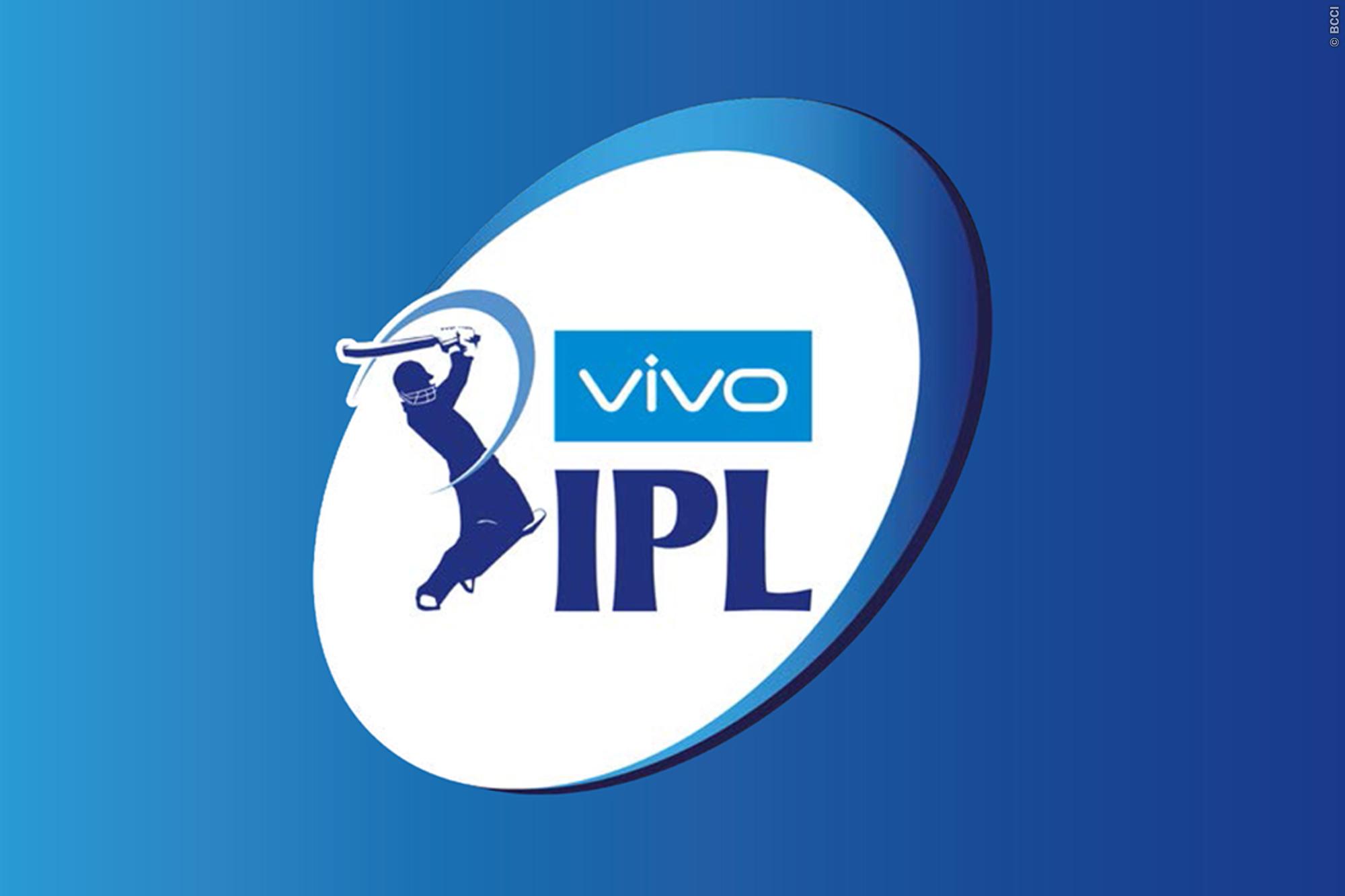 IPL 2020 Title Sponsors VIVO Likely To Take A Exit Route