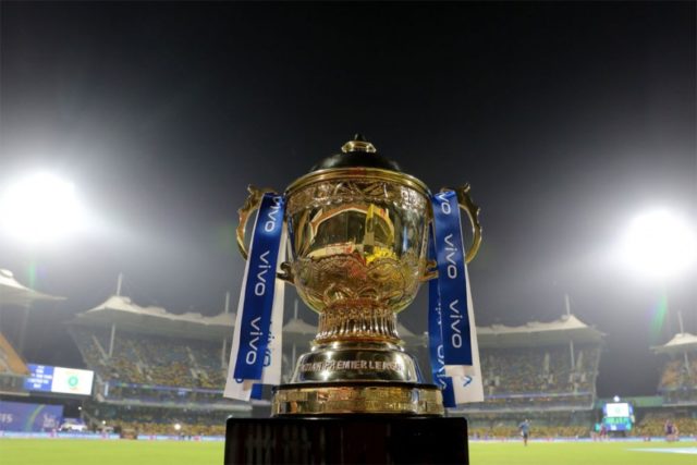 BCCI Mulling Over Three Venues To Host The Remaining IPL 2021