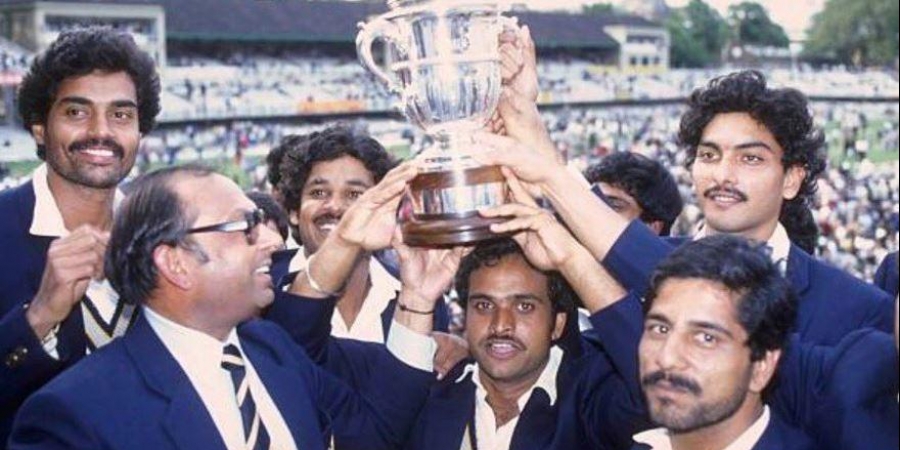 Cricketing Fraternity Celebrates 37th Anniversary Of India’s First World Cup Win