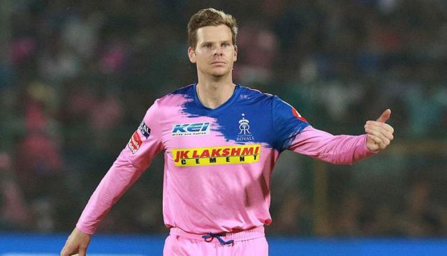 IPL 2020: We Have To Work On Our Batting And Come Back Hard – Steve Smith