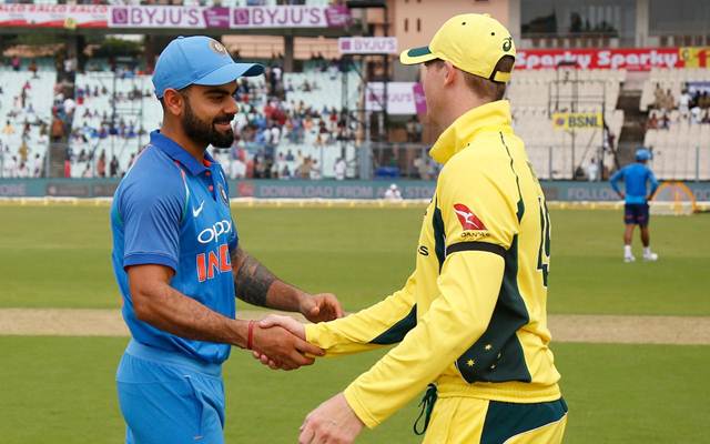 Virat Kohli Is Getting Better And Better Which Is Scary – Steve Smith