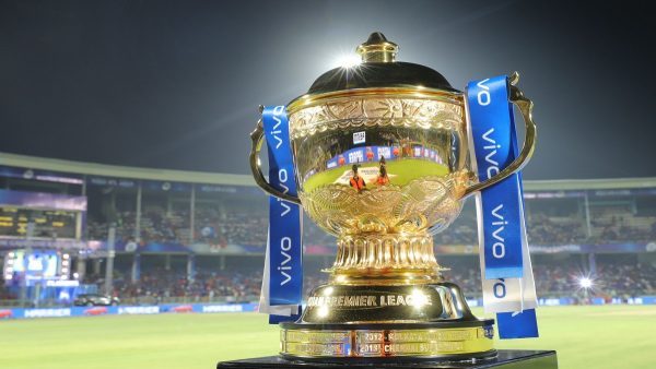 IPL Set To Commence From September 19, Final On November 8