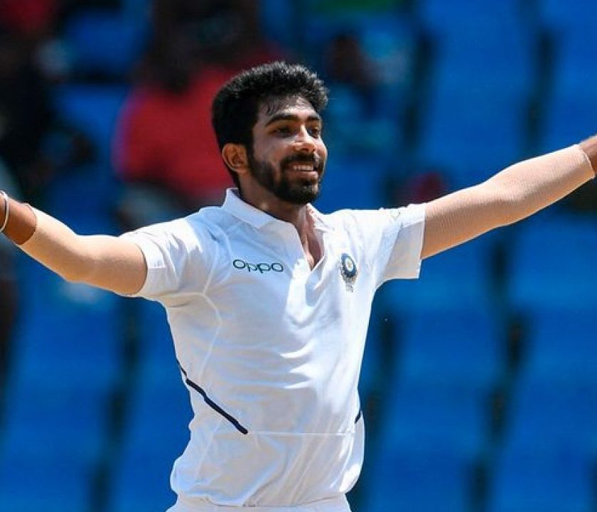 Jasprit Bumrah India’s Predicted Playing XI For Test Series Against Australia