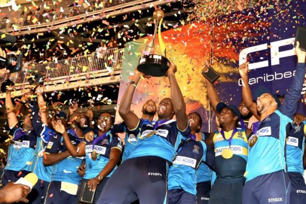 CPL 2020 – Full Squads, Schedule, Match Timings, And Live Streaming Details