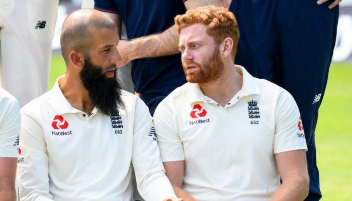 Moeen Ali and Johnny Bairstow Return as England Cricket Board Announce 30-Man Training Group