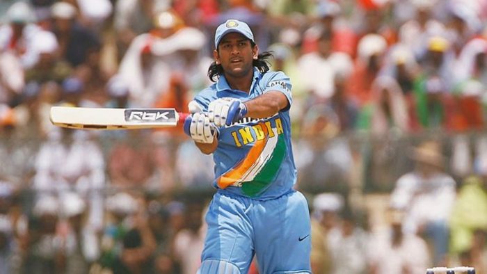 Syed Kirmani Reveals How MS Dhoni Was Selected For Team India