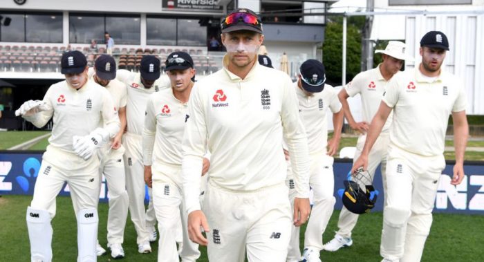 England and West Indies All Set To Play A Test Series Starting 8 July