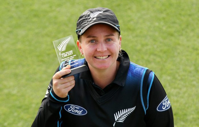 Rachel Priest Announces Retirement From International Cricket