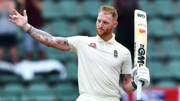 Ben Stokes Is One Of The Greatest Ever Produced By England – Dominic Cork