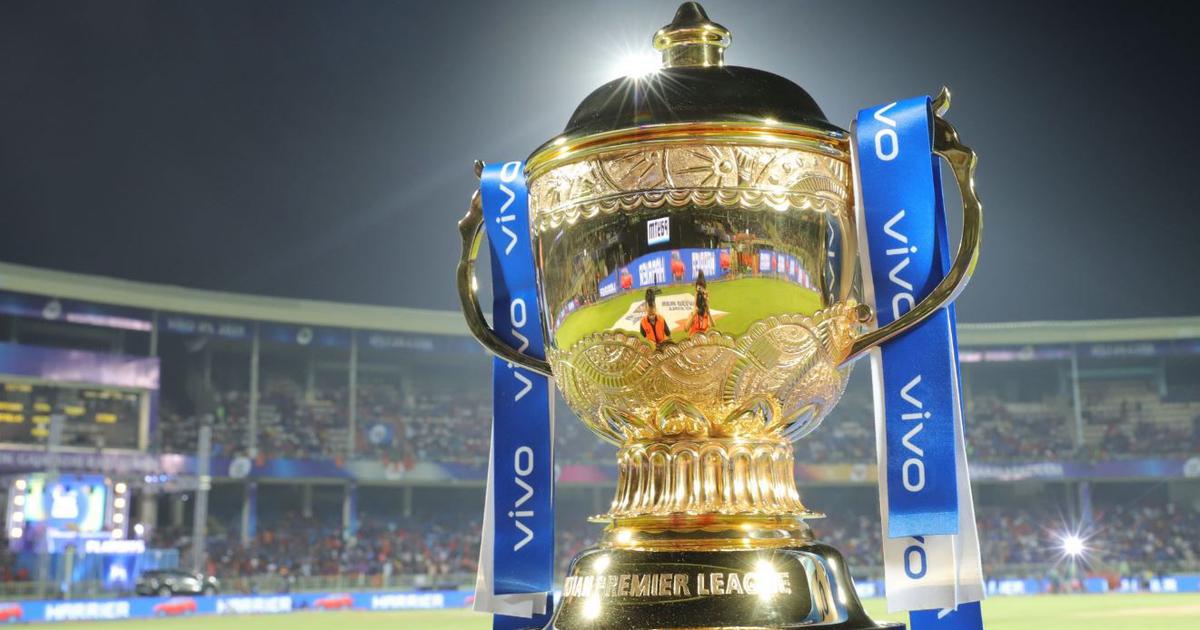 Not Hosting IPL 2020 Would Have Resulted In Rs 4000 Crore Loss – BCCI