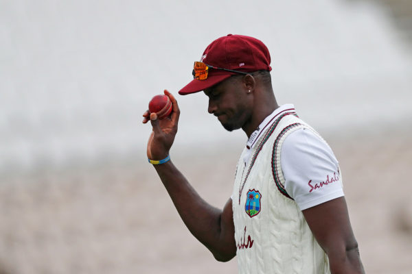 West Indies Announces New Test Captain After Jason Holder Steps Down