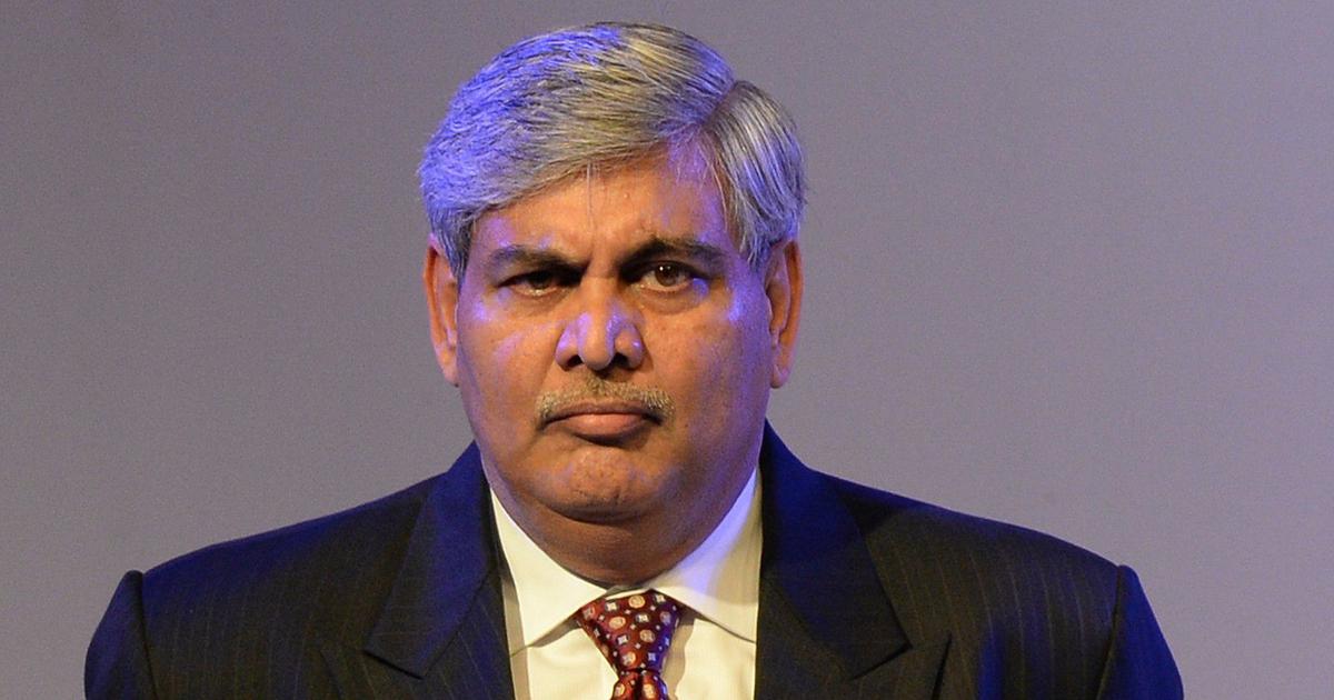 Shashank Manohar Didn’t Want IPL To Happen In Place Of T20 World Cup – Basit Ali
