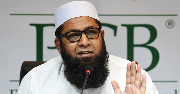 Inzamam Ul haq Sunil Gavaskar