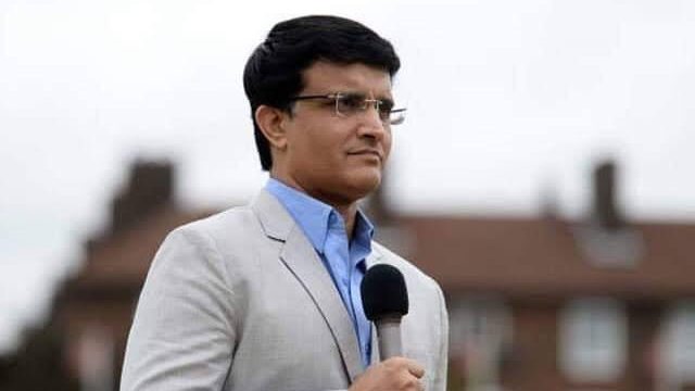 Sourav Ganguly Names The Two Best Wicket-Keeper Batsmen In India