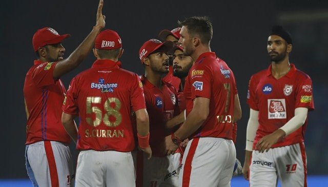 IPL Teams Performed The Last Time They Played In UAE