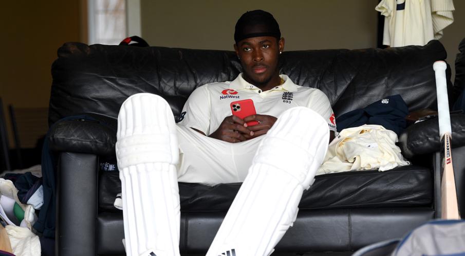 ‘Not Much To Complaint Apart From The Bad Wi-Fi’, Jofra Archer Gives A Hilarious Take On The Ahmedabad Pitch