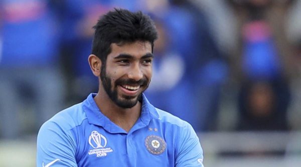 10 Interesting Facts About Team India Pacer Jasprit Bumrah