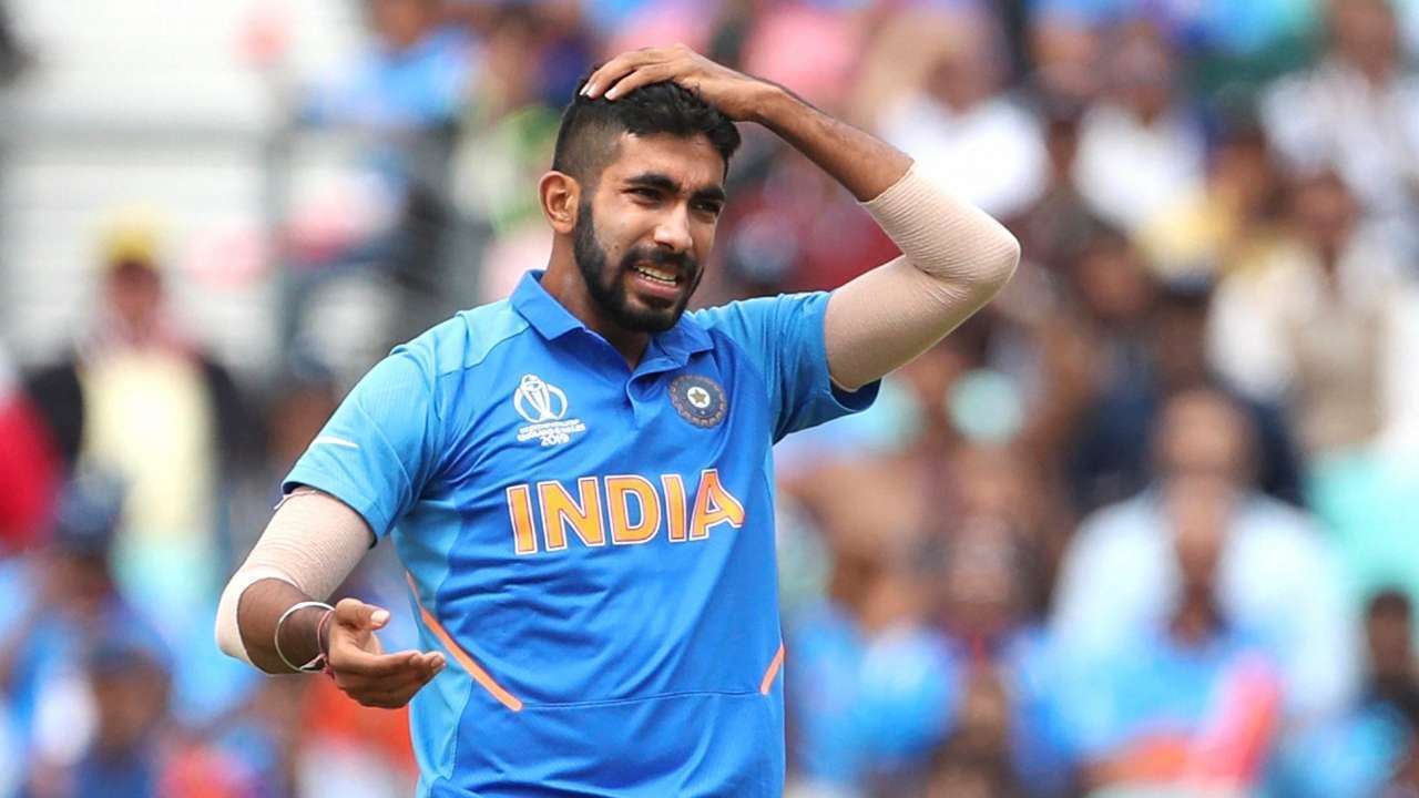 No Jasprit Bumrah In The List Of Recommendations For Arjuna Award