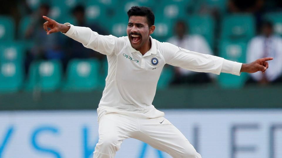 Ravindra Jadeja Rated As India’s Most Valuable Test Player Of The 21st Century