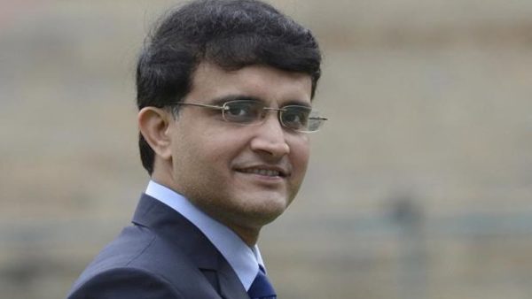 Domestic Cricket Will Only Happen Once Travelling Is Safe – Sourav Ganguly