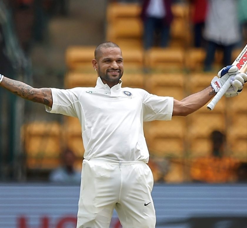 Fastest Test Centuries Indian batsmen