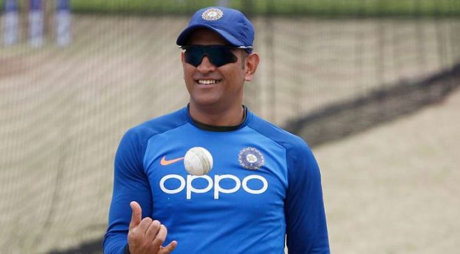 MS Dhoni training camp Dhoni play T20 World Cup Akhtar
