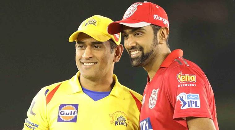 MS Dhoni Has Encouraged Me To Try New Things Day-In-Day-Out – Ravichandran Ashwin