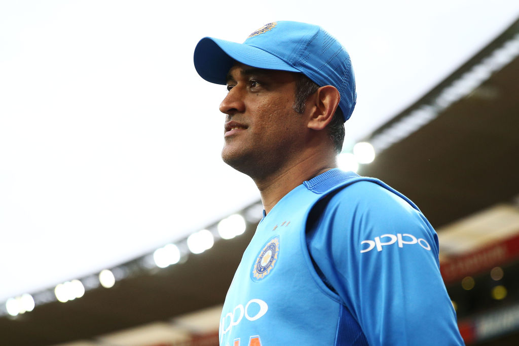 Farokh Engineer Backs MS Dhoni To Continue As Team India’s Mentor Post T20 World Cup
