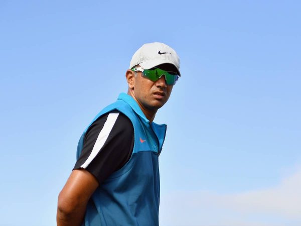 Rahul Dravid Names One Player Who Could Have Been Selected For India’s Tour Of England
