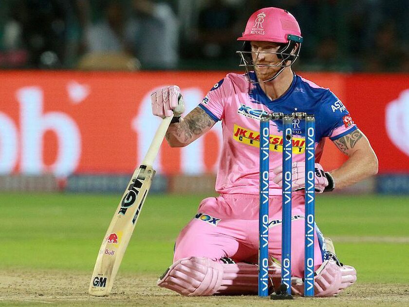 Ben Stokes: Rajasthan Royals Need to Win Every Game