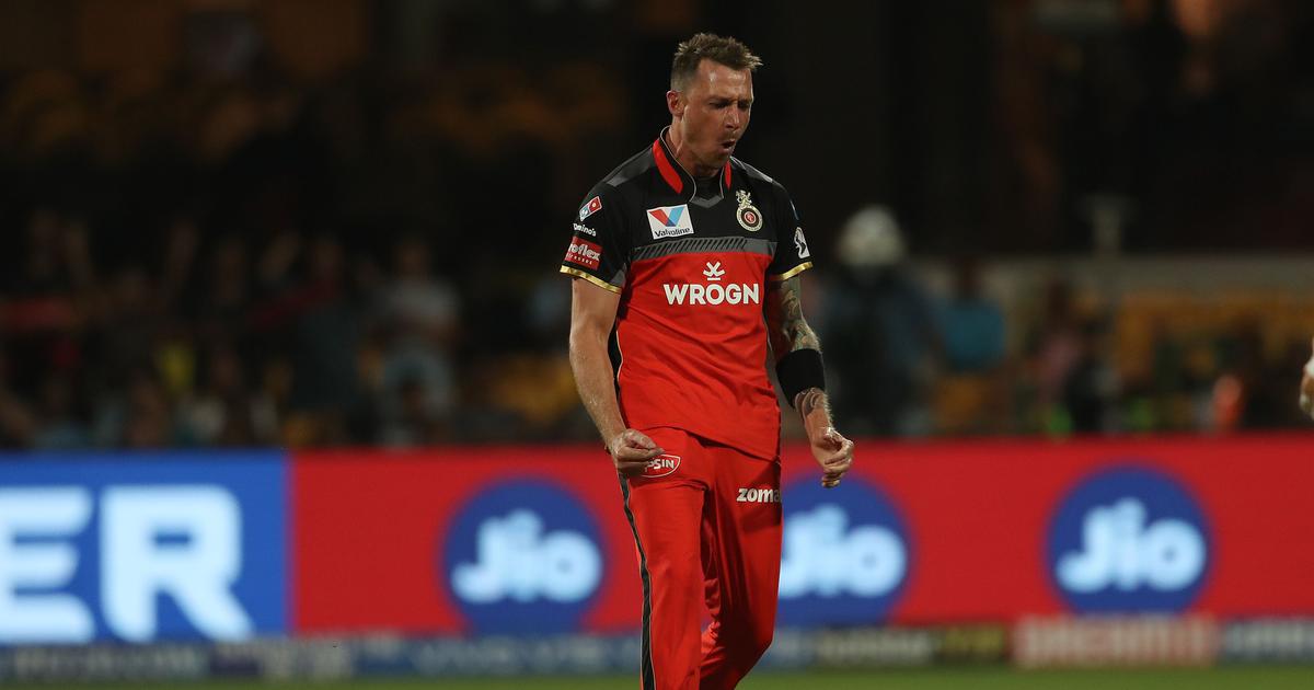 Dale Steyn Set To Become SRH’s Next Bowling Coach – Reports