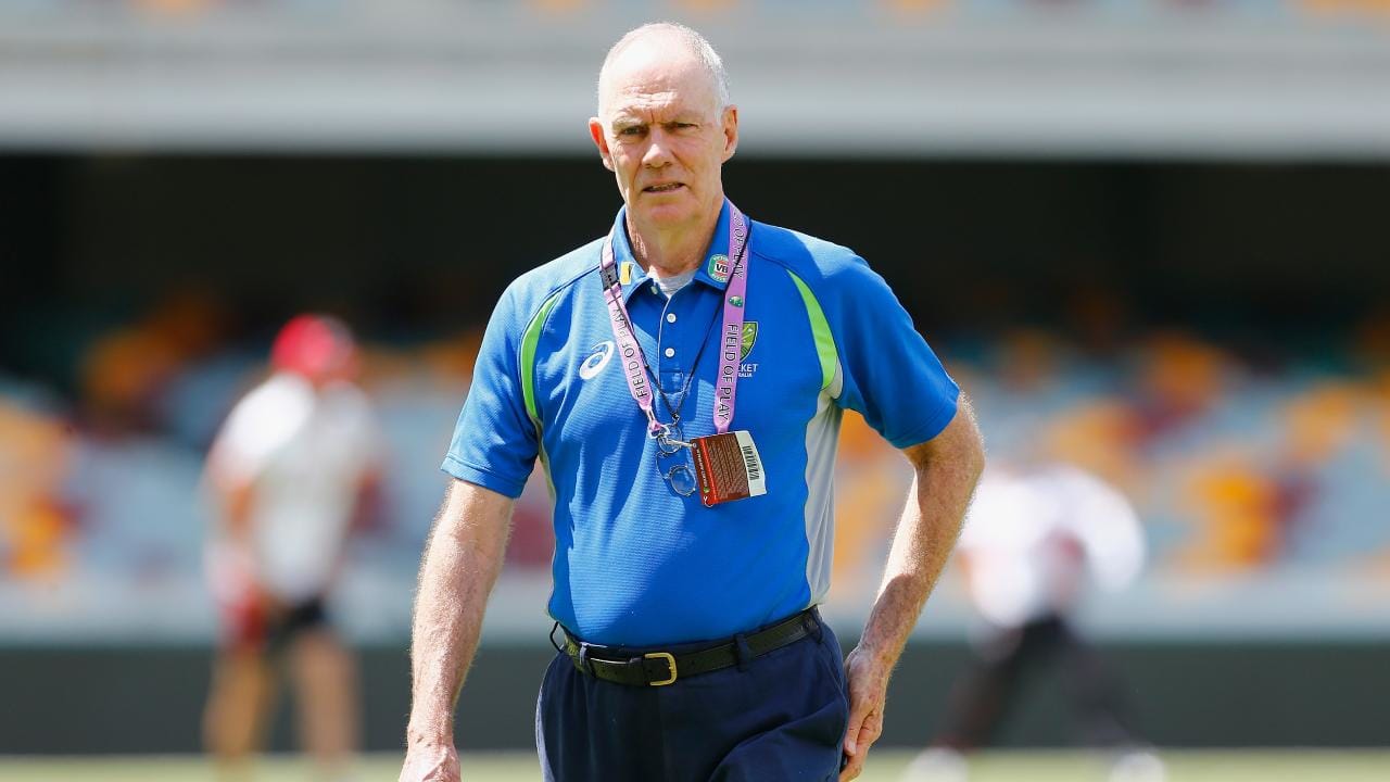 MS Dhoni Is The Best Indian Captain I Have Seen – Greg Chappell