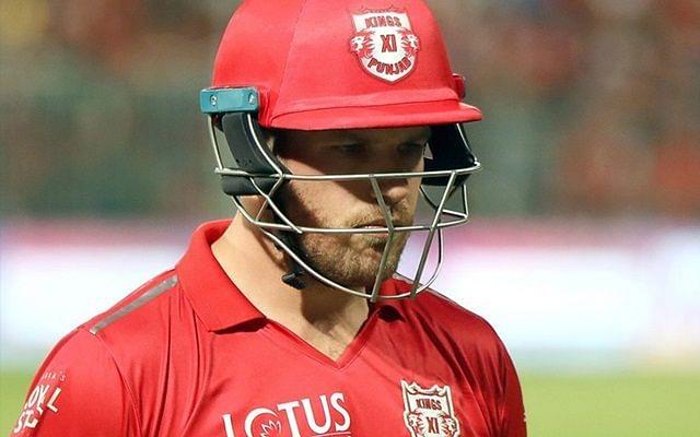 Aaron Finch Focused On Giving RCB ‘Flying Starts’ In IPL 2020