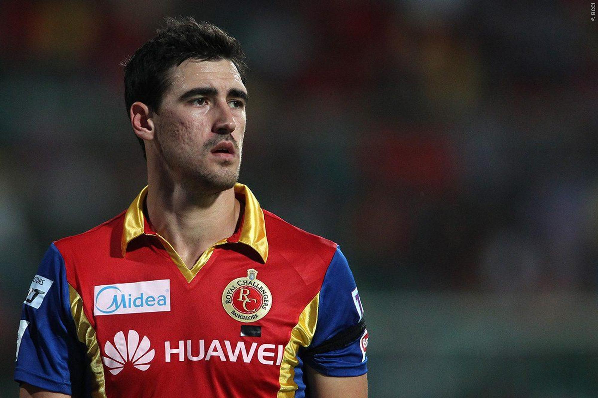 I Don’t Regret Not Entering the IPL Auction – Mitchell Starc
