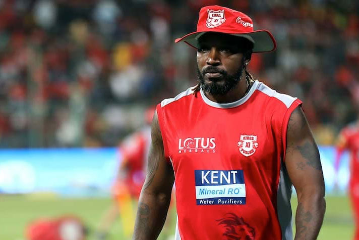 Chris Gayle Reveals How Many Innings Will Take Him To Reach Ipl Hundred