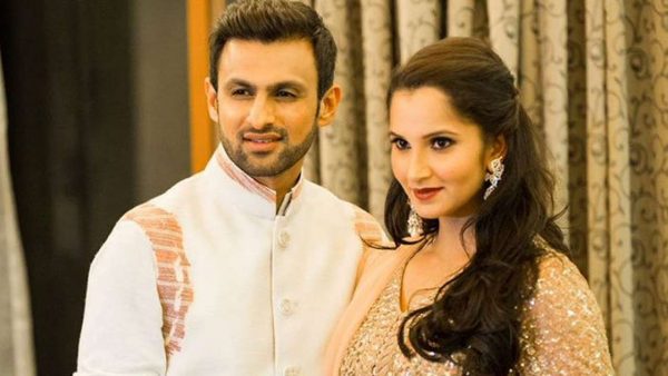 Sania Mirza Reveals About India-Pakistan Banter With Husband Shoaib Malik