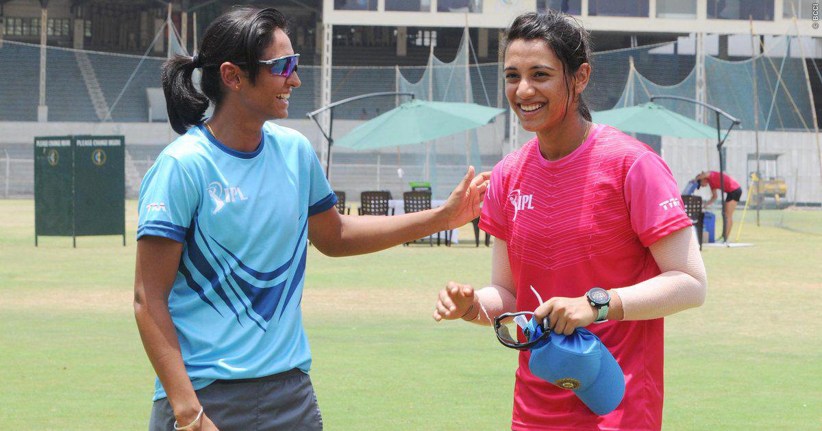 Women’s T20 Challenge During IPL 2020 Is Very Much On – Sourav Ganguly