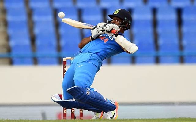 India's No.4 World Cup Rahane