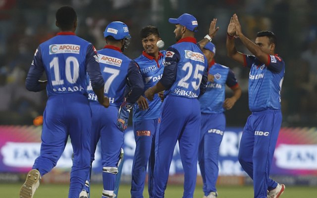 Top 3 New Picks To Watch Out For In Delhi Capitals In IPL 2020