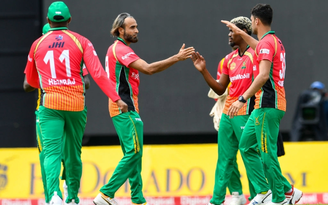 CPL 2020: Match 8, Guyana Amazon Warriors vs Jamaica Tallawahs – Fantasy Tips, Predicted XI, Pitch Report, Playing 11 And Match Prediction