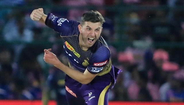 5 Players That Can Replace Harry Gurney Ali Khan Harry Gurney replacement KKR