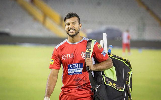 Sunrisers Hyderabad Sign Mayank Agarwal At IPL 2023 Auction To Solve Opener Woes
