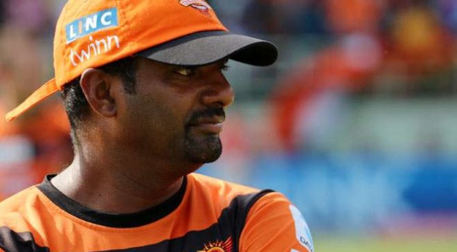 Muttiah Muralitharan son Playing IPL is difficult than playing for country Muralitharan
