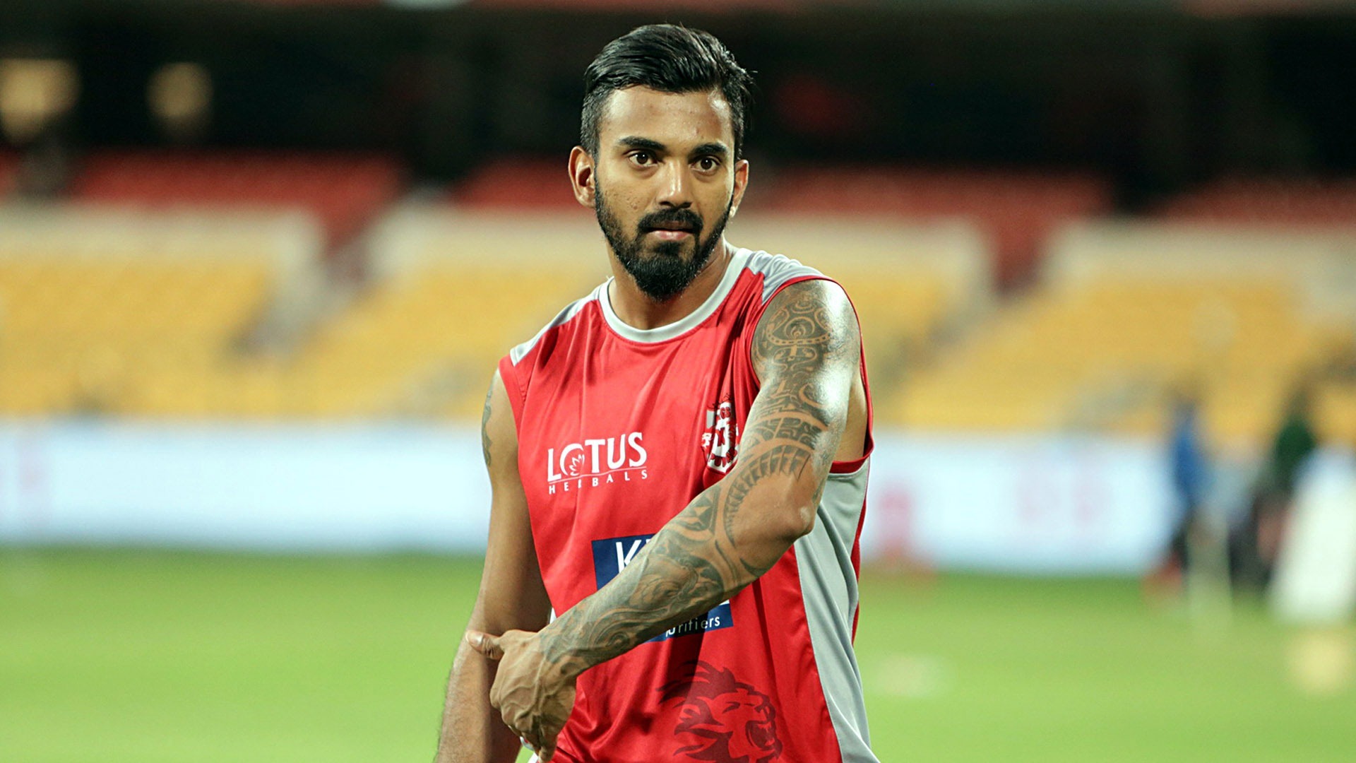 KL Rahul Showers High Praise For Chris Gayle; Calls Him One Of The Best T20 Players