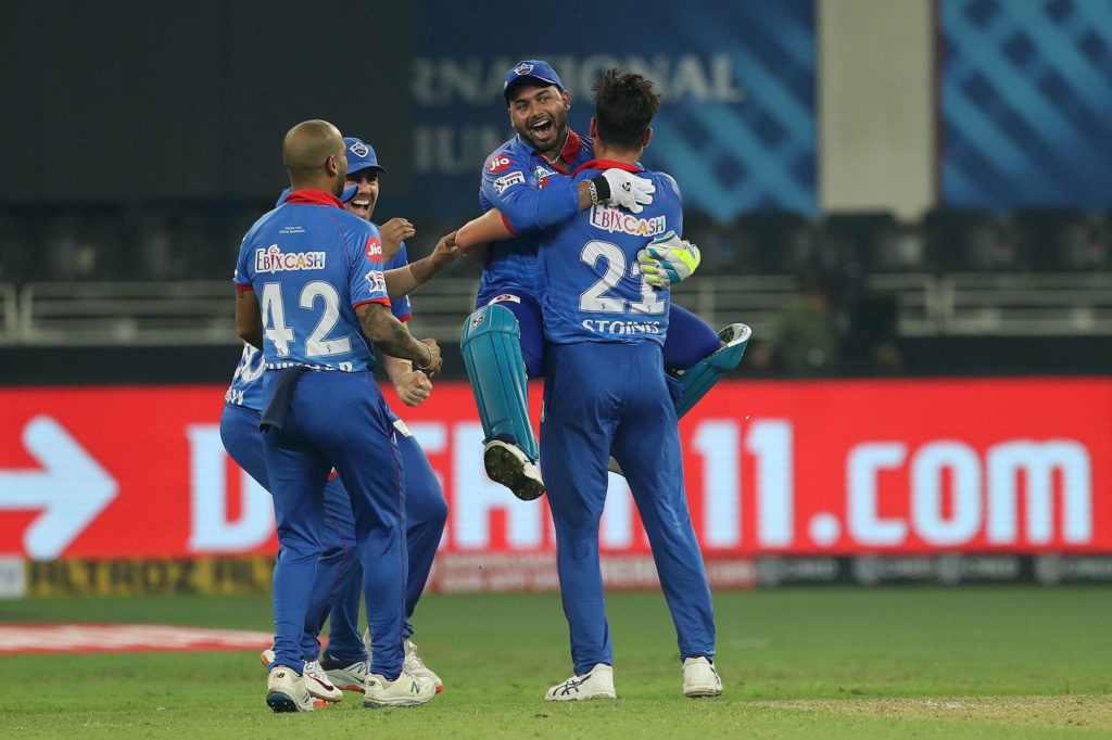 Delhi Capitals vs Kings XI Punjab 5 talking points