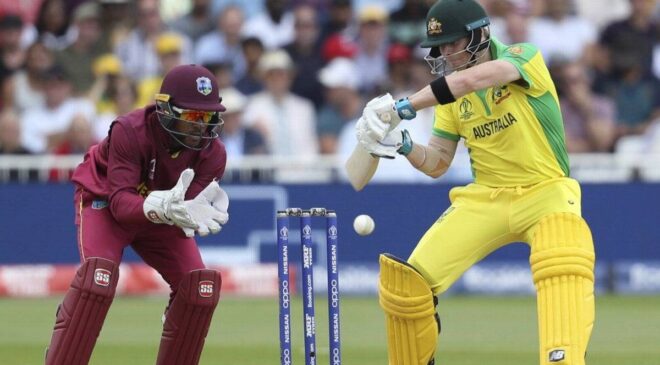 Australia series against West Indies postponed