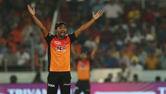 IPL 2023: Bowling Around The Wicket Helped In The Final Over, Says Sandeep Sharma