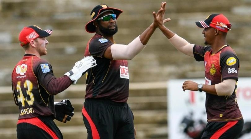 CPL 2020: Match 6, Trinbago Knight Riders vs Jamaica Tallawahs – Fantasy Tips, Predicted XI, Pitch Report, Playing 11 And Match Prediction