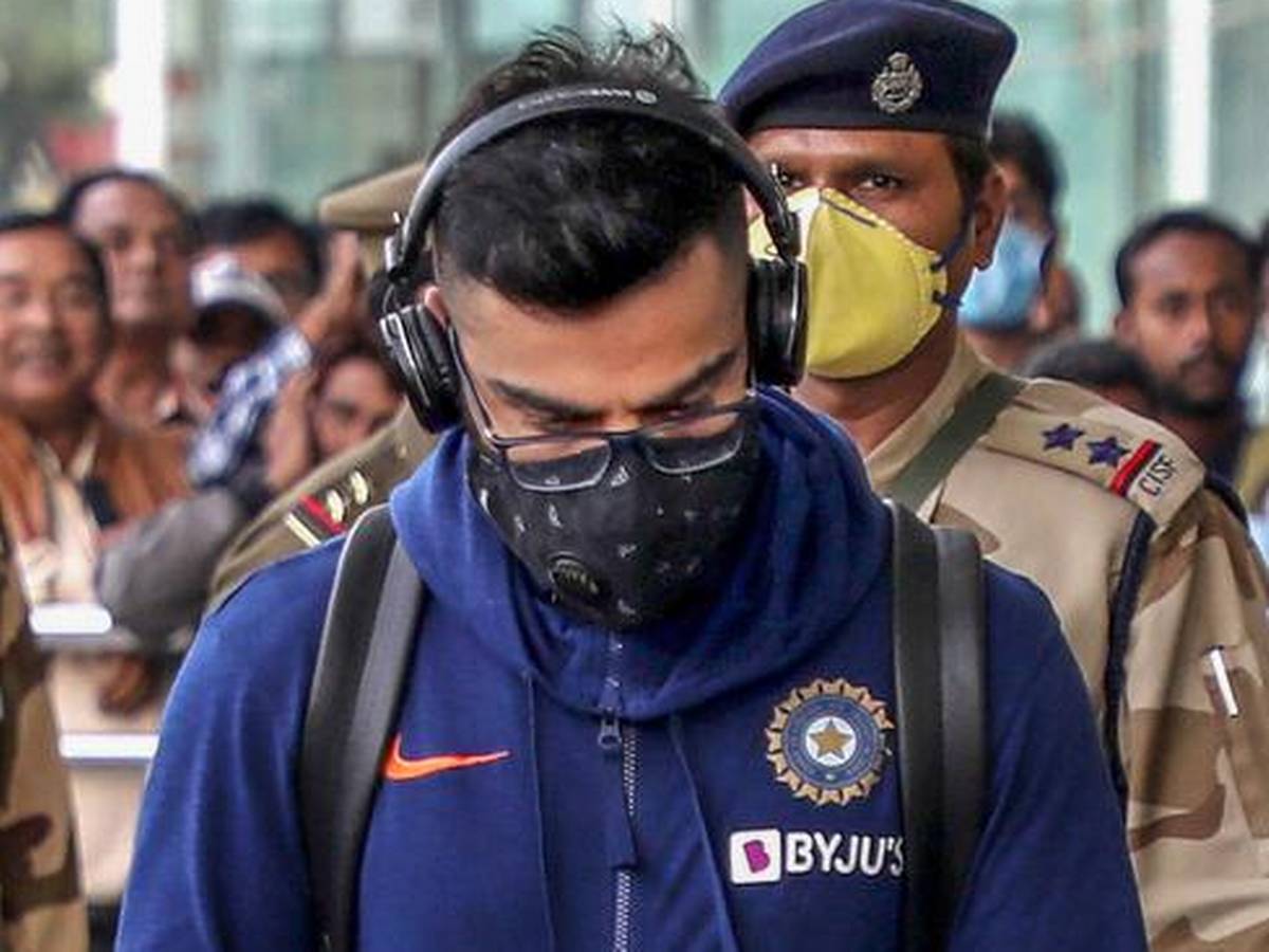 7 Day Quarantine for Breach of Bio Secure Bubble during IPL in UAE