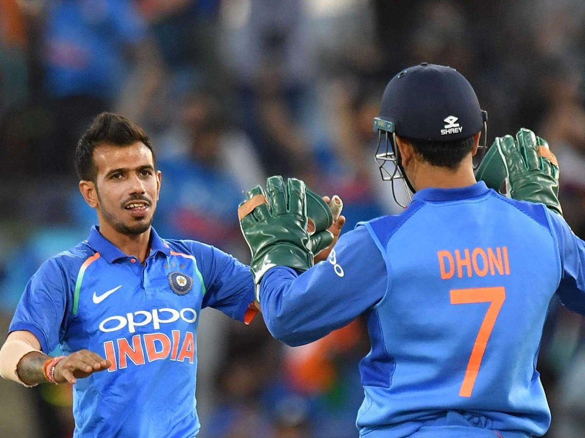 Corona Played A Huge Role In MS Dhoni’s Retirement – Yuzvendra Chahal
